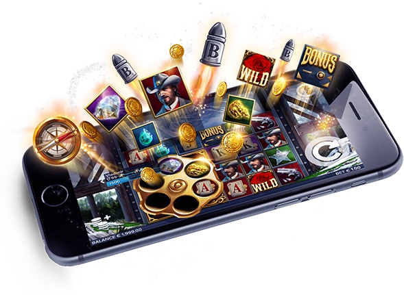 96PH online casino mobile app download page with login, register and games access