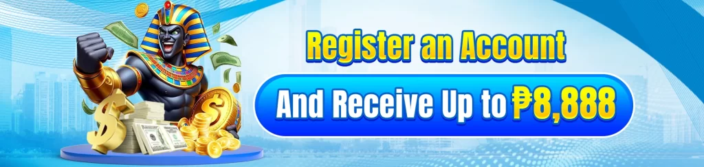 96ph register image 1: Easy Online Casino Account Registration Form for New Players