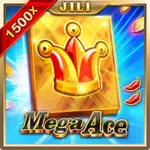 96PH online casino slot game interface with colorful reels, jackpot display, and spin button on mobile app