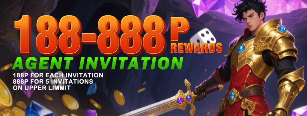 96PH games news banner displaying online casino updates, login tutorial, register instructions, and mobile app download details