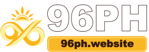 96ph logo for 96ph.website